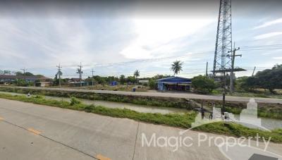 Land For Sale 45 Rai in Sananp Thuep, Wang Noi, Ayutthaya