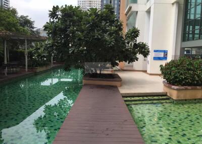 1 Bedroom for sale in Villa Sathorn, Khlong Ton Sai, Khlong San Bangkok