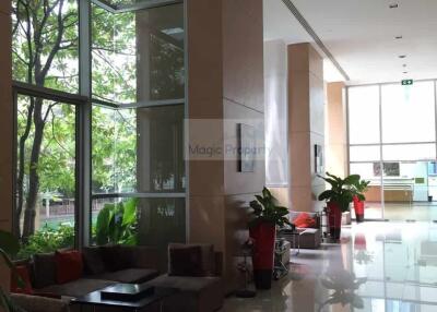 1 Bedroom for sale in Villa Sathorn, Khlong Ton Sai, Khlong San Bangkok