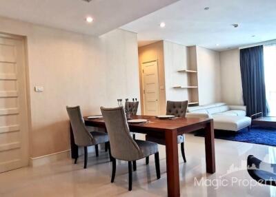 3 Bedroom Condominium for sale in Aguston Sukhumvit 22, Khlong Tan, Khlong Toei, Bangkok