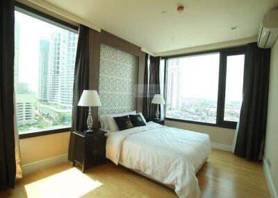 3 Bedroom Condominium for sale in Aguston Sukhumvit 22, Khlong Tan, Khlong Toei, Bangkok