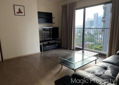 1 Bedroom Condominium For Sale in Noble Remix, Khlong Toei, Bangkok