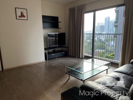 1 Bedroom Condominium For Sale in Noble Remix, Khlong Toei, Bangkok