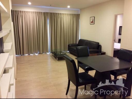 1 Bedroom Condominium For Sale in Noble Remix, Khlong Toei, Bangkok