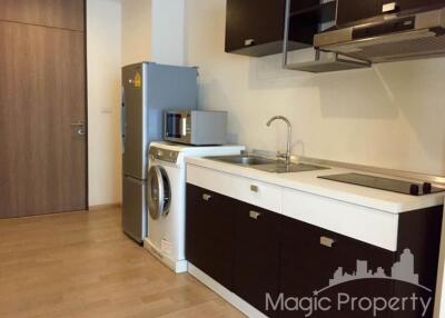 1 Bedroom Condominium For Sale in Noble Remix, Khlong Toei, Bangkok