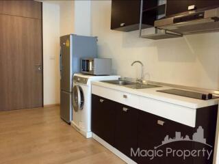 1 Bedroom Condominium For Sale in Noble Remix, Khlong Toei, Bangkok