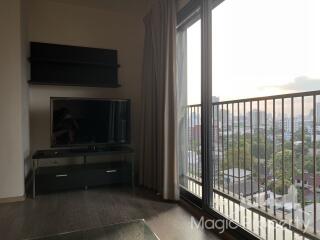 1 Bedroom Condominium For Sale in Noble Remix, Khlong Toei, Bangkok