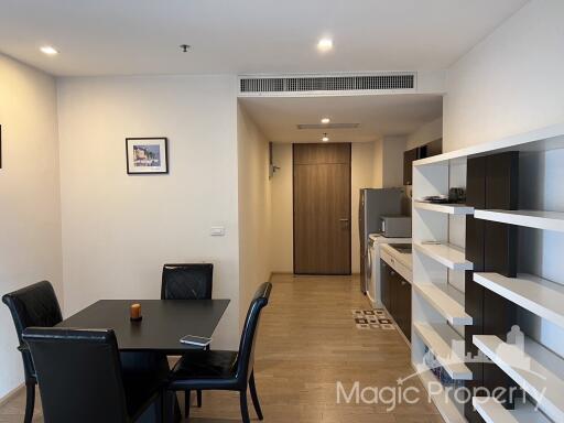 1 Bedroom Condominium For Sale in Noble Remix, Khlong Toei, Bangkok