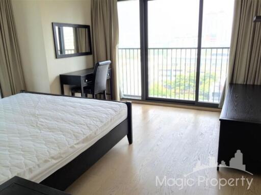 1 Bedroom Condominium For Sale in Noble Remix, Khlong Toei, Bangkok