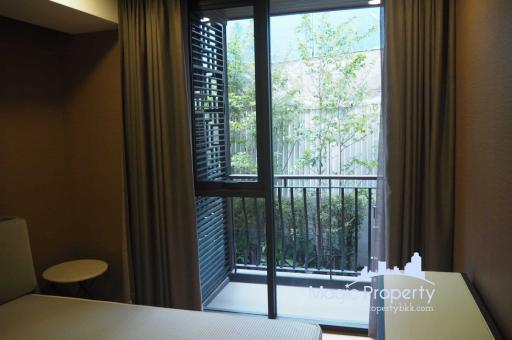 1 Bedroom Condominium For Sale in Klass Langsuan, Lumphini, Pathumwan, Bangkok