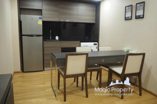 1 Bedroom Condominium For Sale in Klass Langsuan, Lumphini, Pathumwan, Bangkok