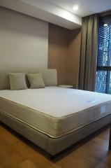 1 Bedroom Condominium For Sale in Klass Langsuan, Lumphini, Pathumwan, Bangkok