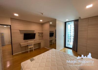 2 Bedroom Condominium for Sale in The Alcove Thonglor 10, Khlong Tan Nuea, Watthana, Bangkok