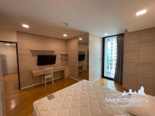 2 Bedroom Condominium for Sale in The Alcove Thonglor 10, Khlong Tan Nuea, Watthana, Bangkok