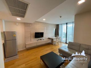 2 Bedroom Condominium for Sale in The Alcove Thonglor 10, Khlong Tan Nuea, Watthana, Bangkok