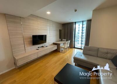2 Bedroom Condominium for Sale in The Alcove Thonglor 10, Khlong Tan Nuea, Watthana, Bangkok