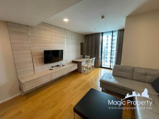 2 Bedroom Condominium for Sale in The Alcove Thonglor 10, Khlong Tan Nuea, Watthana, Bangkok