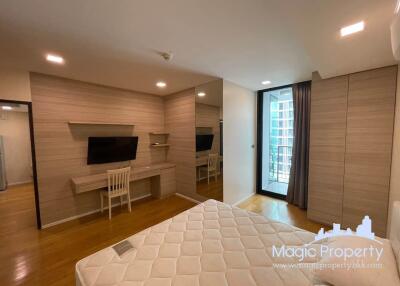 2 Bedroom Condominium for Sale in The Alcove Thonglor 10, Khlong Tan Nuea, Watthana, Bangkok