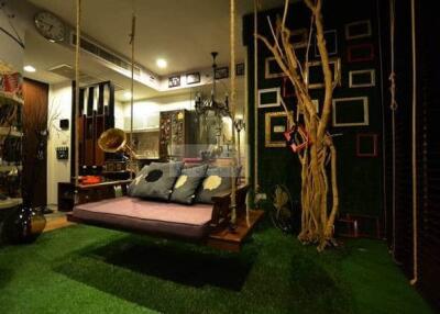 1 Bedroom for Sale in The Alcove Thonglor 10, Khlong Tan Nuea, Wattana, Bangkok