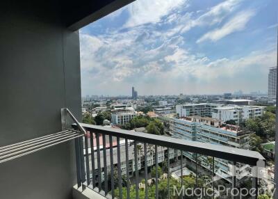 1 Bedroom for Sale in Rhythm Sukhumvit 44/1, Phra Khanong, Khlong Toei, Bangkok