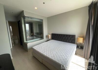 1 Bedroom for Sale in Rhythm Sukhumvit 44/1, Phra Khanong, Khlong Toei, Bangkok