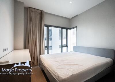 2 Bedrooms Condo for Sale in The Crest Sukhumvit 34, Khlong Tan, Khlong Toei, Bangkok
