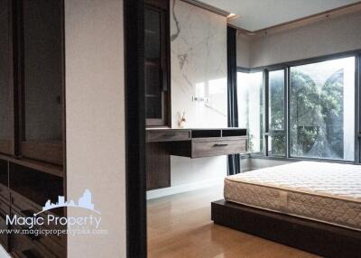 2 Bedrooms Condo for Sale in The Crest Sukhumvit 34, Khlong Tan, Khlong Toei, Bangkok