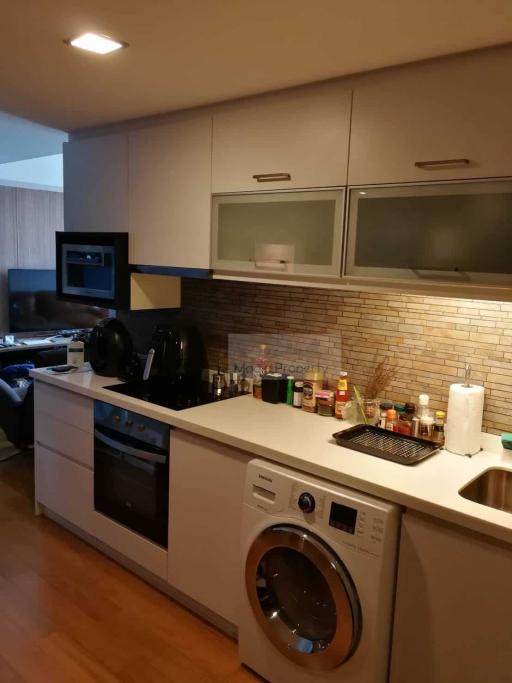 2 Bedroom Condominium For Sale in The Alcove Thonglor 10 , Khlong Tan Nuea, Watthana, Bangkok