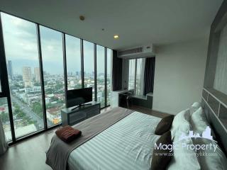 3 Bedroom Condo for Sale in The Alcove Thonglor 10, Watthana, Bangkok