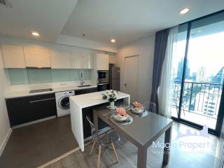 3 Bedroom Condo for Sale in The Alcove Thonglor 10, Watthana, Bangkok