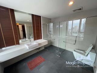 3 Bedroom in The Alcove Thonglor 10 For Sale, Near BTS Thong Lo