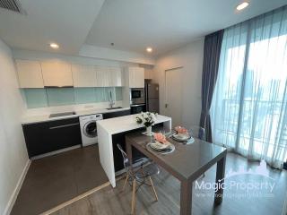 3 Bedroom in The Alcove Thonglor 10 For Sale, Near BTS Thong Lo