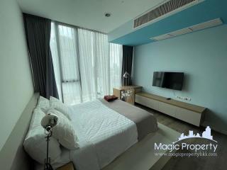 3 Bedroom in The Alcove Thonglor 10 For Sale, Near BTS Thong Lo