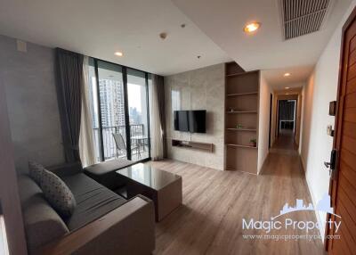 3 Bedroom in The Alcove Thonglor 10 For Sale, Near BTS Thong Lo