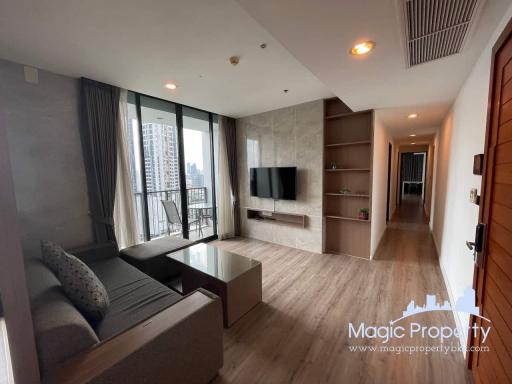 3 Bedroom for Sale in The Alcove Thonglor 10 Condominium, Watthana, Bangkok