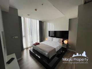 3 Bedroom in The Alcove Thonglor 10 For Sale, Near BTS Thong Lo