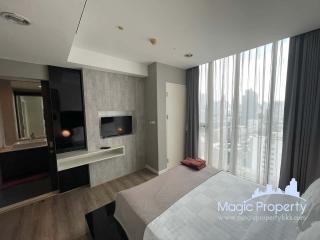 3 Bedroom Condo for Sale in The Alcove Thonglor 10, Watthana, Bangkok