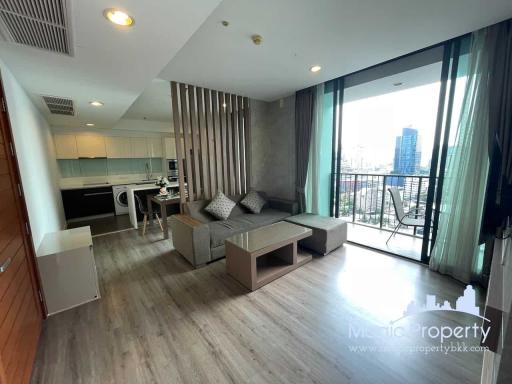 3 Bedroom in The Alcove Thonglor 10 For Sale, Near BTS Thong Lo