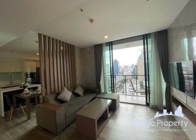 3 Bedroom for Sale in The Alcove Thonglor 10 Condominium, Watthana, Bangkok