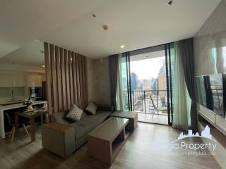 3 Bedroom Condo for Sale in The Alcove Thonglor 10, Watthana, Bangkok