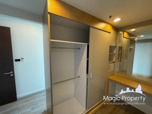 3 Bedroom in The Alcove Thonglor 10 For Sale, Near BTS Thong Lo