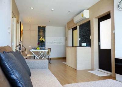 2 Bedrooms for Sale in Ladda Condo View, Si Racha, Chon Buri