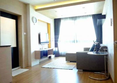 2 Bedrooms for Sale in Ladda Condo View, Si Racha, Chon Buri