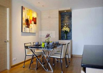 2 Bedrooms for Sale in Ladda Condo View, Si Racha, Chon Buri