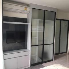 Studio Condominium for Sale in Rhythm Asoke, Makkasan, Ratchathewi, Bangkok