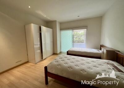 3 Bedrooms Condo For Sale in Tristan Sukhumvit 39, Khlong Tan Nuea, Watthana, Bangkok