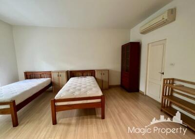 3 Bedrooms Condo For Sale in Tristan Sukhumvit 39, Khlong Tan Nuea, Watthana, Bangkok