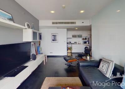 2 Bedrooms For Sale in The Alcove Thonglor 10, Khlong Tan Nuea, Watthana, Bangkok