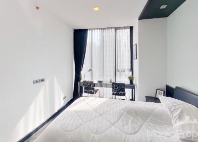 2 Bedrooms For Sale in The Alcove Thonglor 10, Khlong Tan Nuea, Watthana, Bangkok