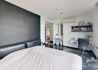 2 Bedrooms For Sale in The Alcove Thonglor 10, Khlong Tan Nuea, Watthana, Bangkok